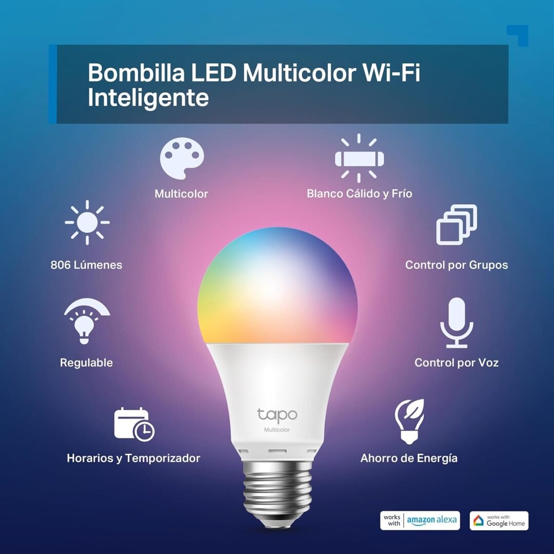 2 Bombillas LED - Imagen 4